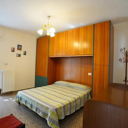 בית נופש Villino Matinum