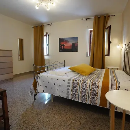 Holiday home Villino Matinum Mattinata