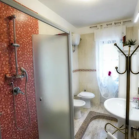 Villino Matinum Holiday home