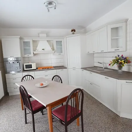 Villino Matinum Holiday home Mattinata