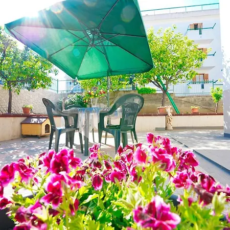 Villino Matinum Holiday home Mattinata