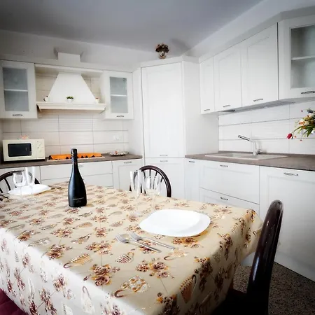 Holiday home Villino Matinum Mattinata