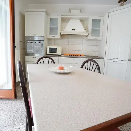 Villino Matinum Holiday home *