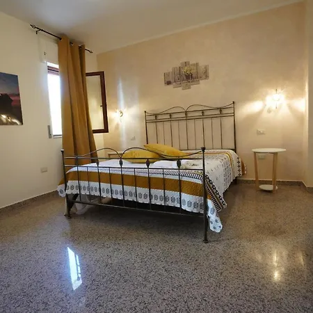 Villino Matinum Holiday home